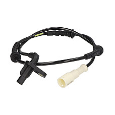 Senzor,turatie roata ABS sensor rear L RENAULT CLIO II CLIO II/HATCHBACK THALIA I THALIA II 1.2-2.0 09.98- AUTLOG AS5557