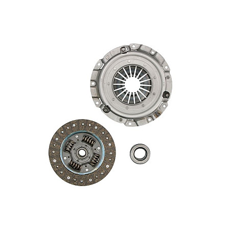 Set ambreiaj Clutch kit with bearing 228mm FORD RANGER MAZDA 3 5 6 B-SERIE CX-3 CX-5 CX-7 MX-5 IV 1.6-2.6 02.77- NEXUS F13043NX