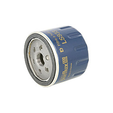 Filtru ulei ARO CARPAT DACIA DUSTER DUSTER SUV LODGY LOGAN EXPRESS II MCV SANDERO III HONDA CIVIC IX CR V 10 20 0996  PURFLUX PX LS933