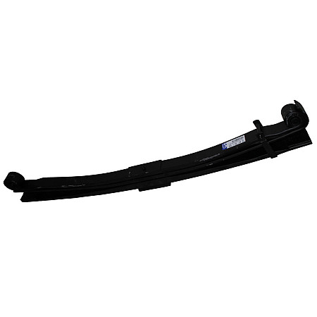 Pachet arc cu foi Arc lamelar Spate 4/285080900/900 MAN M 2000 L M 2000 M M90 08.88- SCHOMACKER 72877000-S