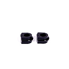 Bucsa suspensie Stabilizer poly-push 2pcs fitting position: front fits rod diameter 23 mm NISSAN PATROL GR IV PATROL GR V 2.8D-4.8 09.88- SPEEDMAX P6-26