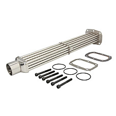 Radiator, recirculare gaze de esapament Set de reparatie recirculator de gaze 550mm doar cartus kit de montare MAN TGL I D0834LFL40-D0834LFLAB 04.05- HIGHWAY 29031104HW