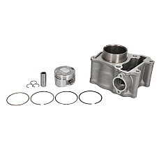 Cilindru motor Cilindru assy 125 4T HONDA FES NES PES SES SH S-WING 125 2000-2015 RMS RMS 10 008 0720