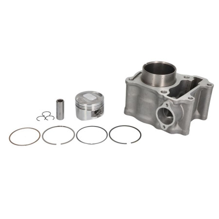 Cilindru motor Cilindru assy 125 4T HONDA FES NES PES SES SH S-WING 125 2000-2015 RMS RMS 10 008 0720