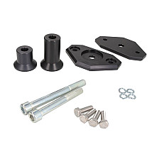 Crash Pad Crash pad fitting kit crash pad fitting kit sld diamond RD Moto YAMAHA YZF-R1 1000 2015-2017 RDMOTO RDM-Y36SD