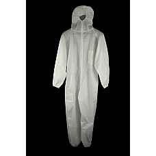 Lac de protectie nailon-bumbac costum XL NTS 440606