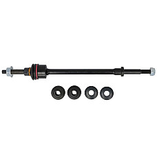Bieleta antiruliu bara stabilizatoare Fata Dreapta/Stanga 335mm DODGE RAM 1500 5.7 09.02-12.08 VAICO V33-0098