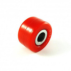 Rulment, diferential Front stabilizer bar bushing 1pcs front stabilizer bar connector L/R bottom hardness: 80 Sha inner diameter 12mm outer diameter 37mm CITROEN FIAT PEUGEOT CITROEN JUMPER 02.94- MPBS 2001631-00/80SHA