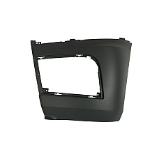 Bara de protectie Bara Stanga Fata MERCEDES ACTROS MP4 / MP5 07.11- COVIND 960/599