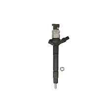 Injector CR electromagnetic EN Remanufactured TOYOTA COROLLA VERSO RAV 4 III 2.2D 10.05-12.12 DIESEL REMAN DCRI107640/DR