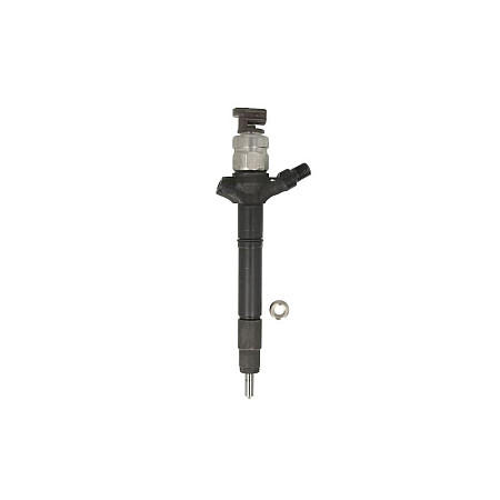 Injector CR electromagnetic EN Remanufactured TOYOTA COROLLA VERSO RAV 4 III 2.2D 10.05-12.12 DIESEL REMAN DCRI107640/DR