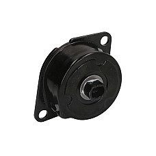 Intinzator,curea transmisie Intinzator PASKAVW / AUDI 1.7-1.9D/TDI/SDI 94 - SWAG SW30930989