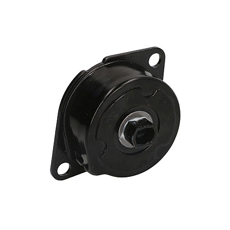 Intinzator,curea transmisie Intinzator PASKAVW / AUDI 1.7-1.9D/TDI/SDI 94 - SWAG SW30930989