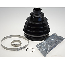 Ansamblu burduf, articulatie planetara Burduf cauciuc cap planetara exterior fi: 29/97 lungime112 set CITROEN C8 EVASION JUMPY FIAT SCUDO ULYSSE LANCIA PHEDRA ZETA PEUGEOT 806 807 EXPERT 1.9D-3.0 06.94- SPIDAN 0.024546