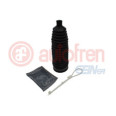Ansamblu burduf, directie Steering gear boot L/R length195mm 14mm/53mm RENAULT GRAND SCENIC II MEGANE II SCENIC II 1.4-2.0D 09.02- AUTOFREN SEINSA D9-297