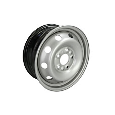 Janta otel camion 6.0x15 5x118 CH 711 ET: 68 Janta otel  CITROEN JUMPER II FIAT DUCATO PEUGEOT BOXER 04.06- KRONPRINZ KRONPRINZ FL 615007