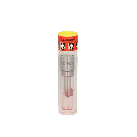 Chit reparatie, injectoare Injector tip nozzle VW GOLF IV 1.9D 08.97-06.05 WUZETEM PDSLA150P520