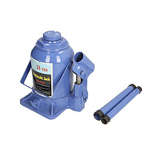 Cricuri / Standuri / Suporti portabili Cric hidraulic 20T niski BPART D-20TN