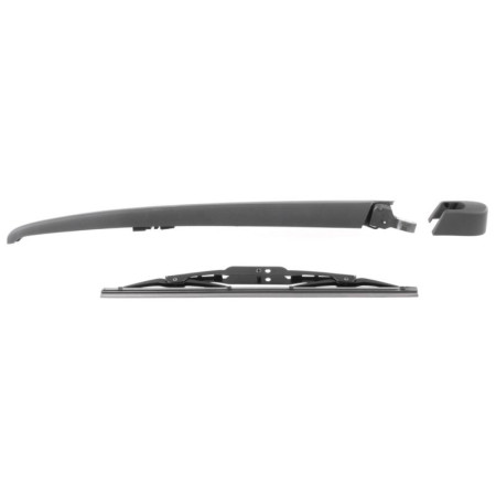 Set stergatoare, curatare parbriz Wiper arm with blade in the back CHEVROLET CAPTIVA HYUNDAI TUCSON 08.04- ACKOJA A52-0482