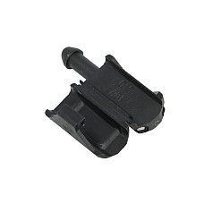 Diuza,spalare parbriz Windscreen washer nozzle front DAF 75 CF FA 105.410/FA 105.460/FA 105.510/FA 45.130/FA 45.140/FA 45.150/FA 45.160/FA 45.170/FA 45.180/FA 45.210/FA 45.220/FA 45.250/FA 75 CF 250/FA 75 CF 290/FA 7 SWF SWF 107610