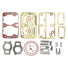 Set de reparaie, compresor aer comprimat Kit reparare compresor KNORR potriveste LK4941 MOTO-PRESS RMPSK45.5
