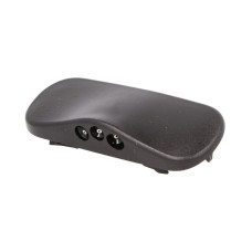 Diuza,spalare parbriz Duza de spalare a parbrizului Fata Stanga AUDI AUDI Q3 06.11-10.18 VEMO V10-08-0324