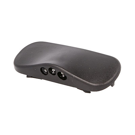 Diuza,spalare parbriz Duza de spalare a parbrizului Fata Stanga AUDI AUDI Q3 06.11-10.18 VEMO V10-08-0324