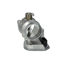 Clapeta control,admisie aer strangulator BMW 1 E81 1 E82 1 E87 1 E88 3 E90 3 E91 3 E92 3 E93 5 E60 5 E61 X1 E84 X3 E83 2.0D 06.04-06.15 PIERBURG 7.01620.04.0