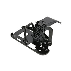 Inchizatoare capota Incuietoare capota motor blocare AUDI Q5 10.08-05.17 BLIC 6010-25-041424P