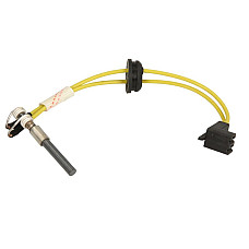 Bujie incandescenta, incalzire auxiliara EN Parking heating glow plug WEBASTO BPART SZ-AT 2000 12V