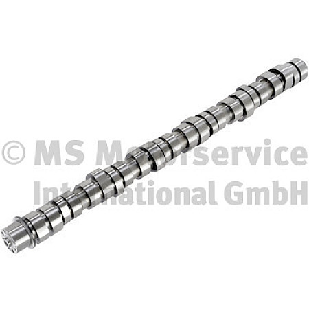 Ax cu came Camshaft  VOLVO FH II FM II FMX II FMX III D13A420-D13K420S 04.12- BF 20 1004 13012