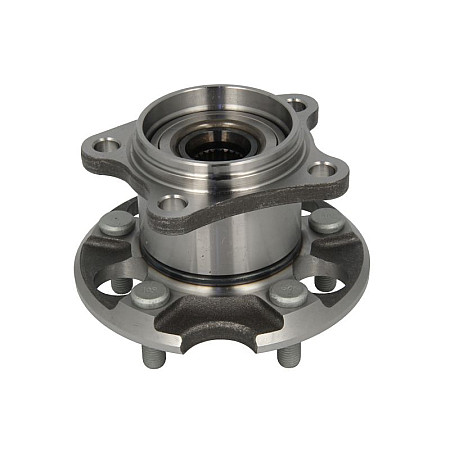 Kit rulmenti roata Kit rulment roata Spate Dreapta/Stanga cu mufa 28x1517x58 LEXUS RX TOYOTA HIGHLANDER / KLUGER 3.0/3.3H/3.5 05.03-02.14 FAG Bearings 713 1544 10