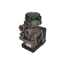 Regulator presiune, frana EBS pressure modulator 24V one-channel new VOLVO KNORR K 102265