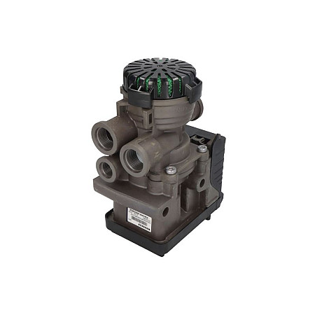 Regulator presiune, frana EBS pressure modulator 24V one-channel new VOLVO KNORR K 102265