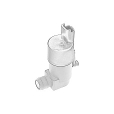 Pompa de apa,spalare parbriz Pompa spalator parbriz OE RENAULT 60 01 549 443