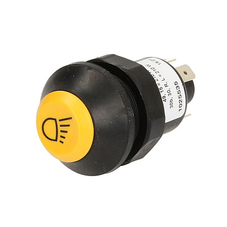 Comutator AGRO JCB 1025536COBO
