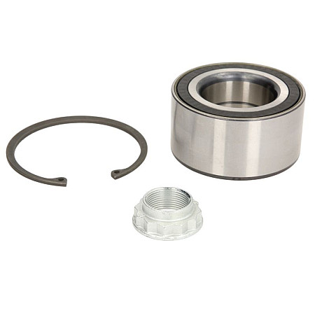 Kit rulmenti roata Kit rulment roata Fata 49x90x45 BMW 3 E90 3 E91 3 E92 5 E60 5 E61 X3 E83 X5 E53 2.0-4.8 01.00-12.13 FAG Bearings 713 6677 90