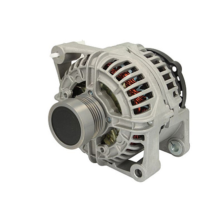 Alternator 12V 120A OPEL ASTRA G CORSA C SIGNUM VECTRA C VECTRA C GTS ZAFIRA A 1.4-2.0 02.98-12.09 STARDAX STX101604