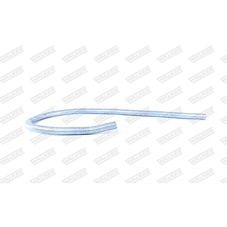 Furtun flexibil, sistem de esapament Teava de esapament 40x2130mm WALKER WALK10822