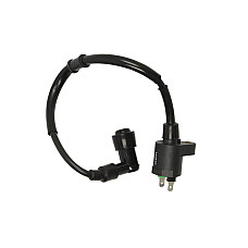 Bobina de inductie BENELLI ADIVA GILERA D.N.A FUOCO NEXUS RUNNER HONDA DYLAN GP NH PK SA SFX SGX SH SJ X8R/ SZX MALAGUTI CIAK MADISON PHANTOM MAX PEUGEOT 103 50-500 1985-2016 RMS RMS 24 601 0082