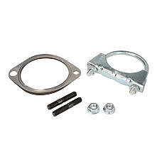 Set montare, sistem de esapament Element de montare a sistemului de evacuare kit de montare RENAULT ESPACE IV 2.0D/2.2D 01.06- BM CATALYSTS FK11177B