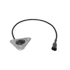 &quot;Buton Przycisk sterownia noznego &quot;&quot;S&quot;&quot; kompletny przewod 500mm&quot; BAR CARGOLIFT 101123953