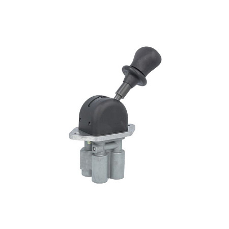 Valva frana stationare Robinet de frana de parcare KNORR 0 481 016 603