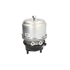 Cilindru de pretensionare Servomotor frana Spate Dreapta/Stanga 24/30 cursa: 64mm/57mm M16x15mm disc SCANIA SCANIA 4 05.96-04.08 KNORR BS 6526