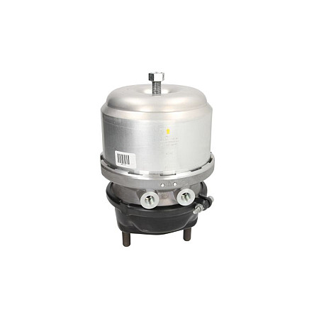 Cilindru de pretensionare Servomotor frana Spate Dreapta/Stanga 24/30 cursa: 64mm/57mm M16x15mm disc SCANIA SCANIA 4 05.96-04.08 KNORR BS 6526