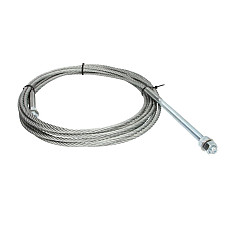 Piese si accesorii pentru elevatoare Synchronizing cable {Synchronizing cable} length: 8785mm EVERT6253E EVERT6253M EVERT6254E EVERT62B35E EVERT62B-35TE EVERT62B-42TE EVERT62B-42TES EVERT EVERTZL615001010