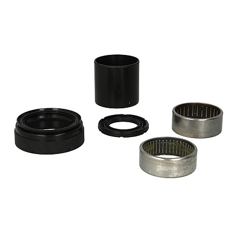 Suport, ax Rulment suspensie spate din spate CITROEN AX SAXO PEUGEOT 106 I 206 1.0-1.6 12.86-12.12 SNR KS559.07