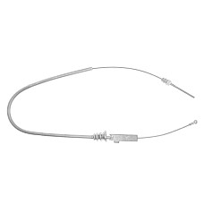 Cablu, frana de parcare Cablu frana de mana 2210mm IVECO DAILY III 2.3D-3.0D 05.99-05.06 OE IVECO 2997365