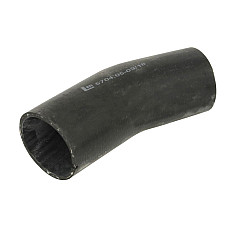 Cuplaj conducta lichid racire Furtun intercooler 70mm negru IVECO EUROCARGO I-III MAGIRUS F4AE0481A-F4AE3681E 09.00- LEMA LE5704.05