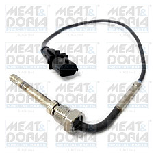 Senzor, temperatura gaze evacuare Senzor temperatura evacuare dupa convertizor catalitic FIAT DUCATO 2.0D/2.3D/3.0D 08.06- MEAT &amp; DORIA MD12154